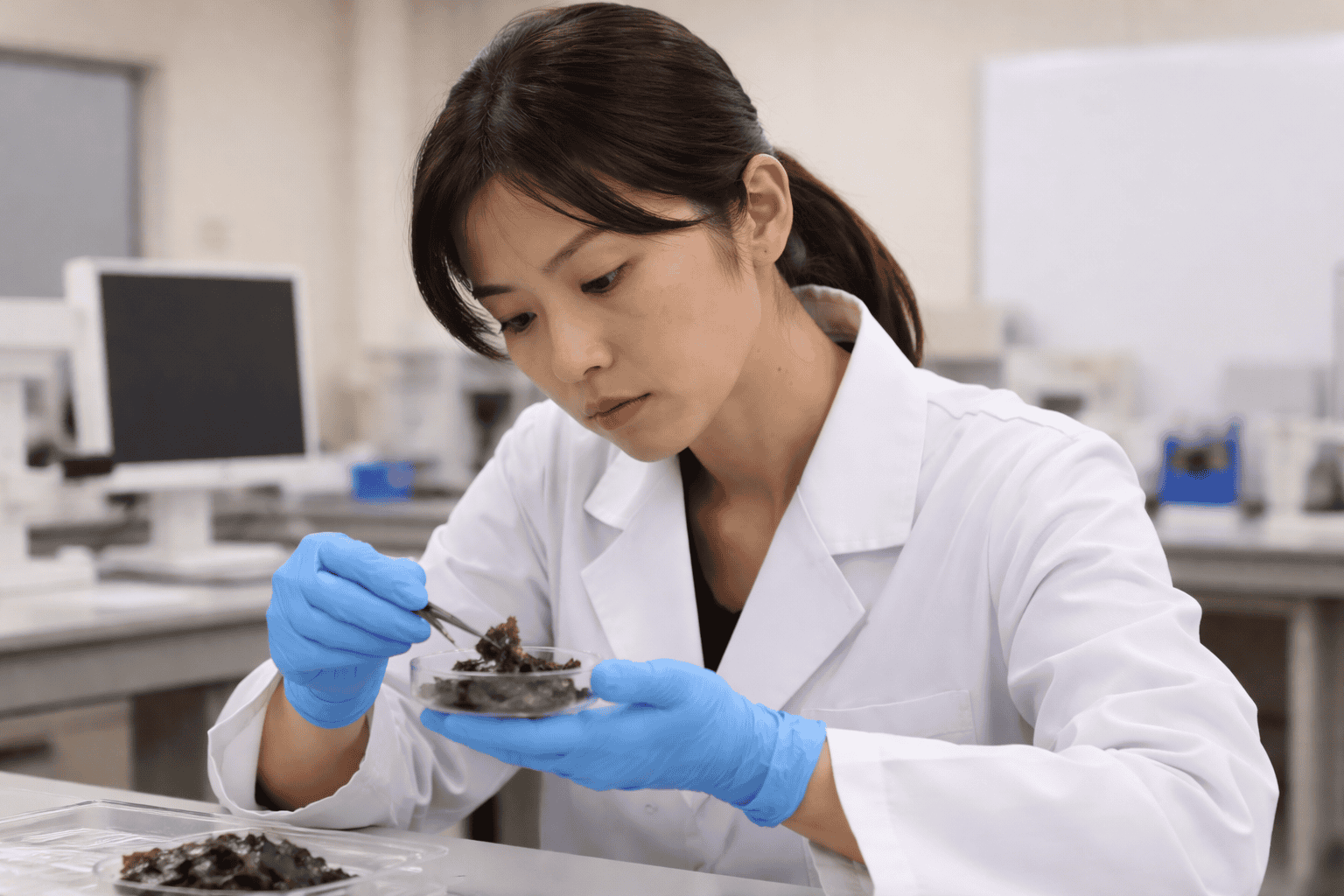 Nori, Kombu & Sea Vegetables: A Practical Guide to Types and Uses