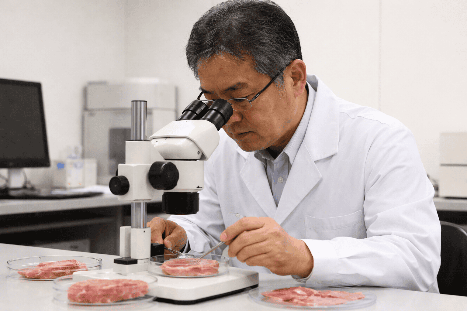 Wagyu on Robata: Grilling Strategy and Cut Selection