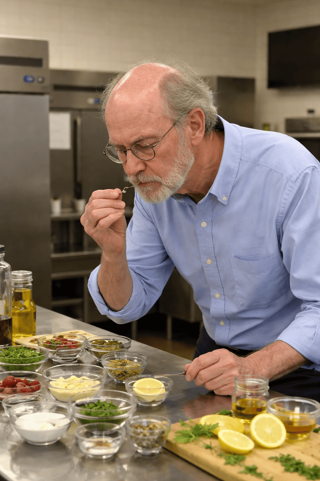 Foie Gras + Japanese Flavors: Pairing Ideas and Flavor Control
